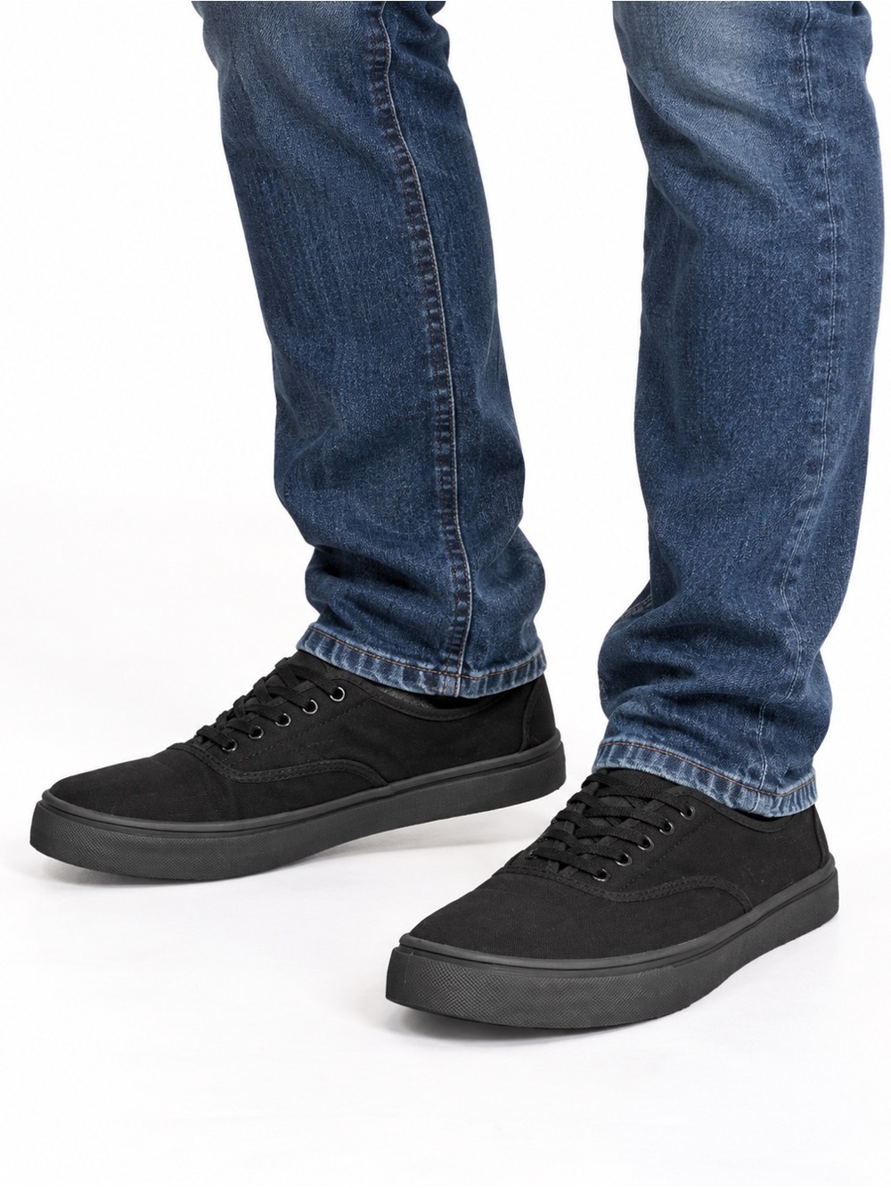 GEORGE sneakers size 8